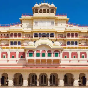 Explore Luxury Golden Triangle from Mumbai for 10 days with Golden Triangle India Tours and discover unforgettable experiences - Photo 4