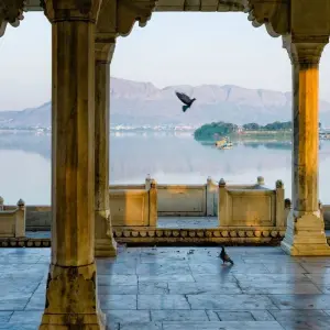 Explore Luxury Rajasthan with Mumbai for 14 days with Golden Triangle India Tours and discover unforgettable experiences - Photo 4