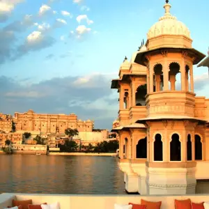 Explore Luxury North India with Kerala Tour for 19 days with Golden Triangle India Tours and discover unforgettable experiences - Photo 3