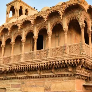 Explore Luxury Rajasthan Intro for 13 days with Golden Triangle India Tours and discover unforgettable experiences - Photo 4