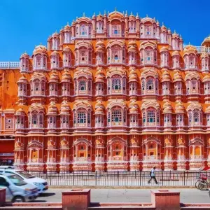 Explore Luxury and Cultural Rajasthan for 12 days with Golden Triangle India Tours and discover unforgettable experiences - Photo 4