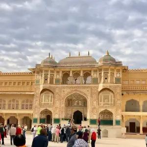 Explore Luxury India Trails for 20 days with Golden Triangle India Tours and discover unforgettable experiences - Photo 8