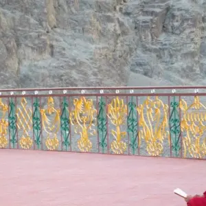 Explore Luxury Leh Ladakh Tour for 7 days with Golden Triangle India Tours and discover unforgettable experiences - Photo 10