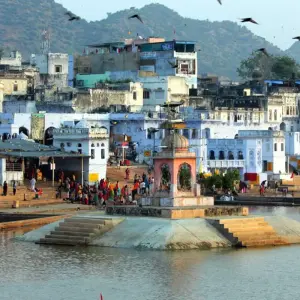 Explore Luxury Rajasthan with Mumbai for 14 days with Golden Triangle India Tours and discover unforgettable experiences - Photo 5