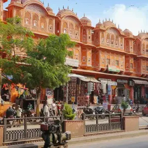 Explore Luxury Northern India Trails for 18 days with Golden Triangle India Tours and discover unforgettable experiences - Photo 5