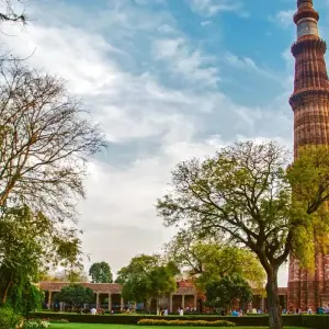 Explore Luxury India With Taj Mahal and Ranthambore Wildlife Tour for 14 days with Golden Triangle India Tours and discover unforgettable experiences - Photo 9