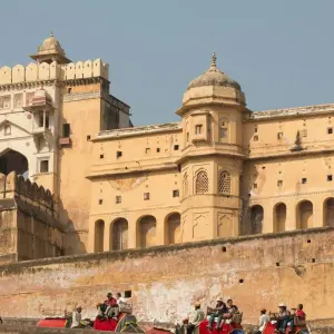 Explore Luxury India Trails for 20 days with Golden Triangle India Tours and discover unforgettable experiences - Photo 9