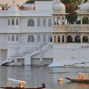 Explore Luxury Golden Triangle from Mumbai for 10 days with Golden Triangle India Tours and discover unforgettable experiences - Photo 6
