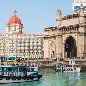 Explore Luxury Rajasthan with Mumbai for 14 days with Golden Triangle India Tours and discover unforgettable experiences - Photo 6