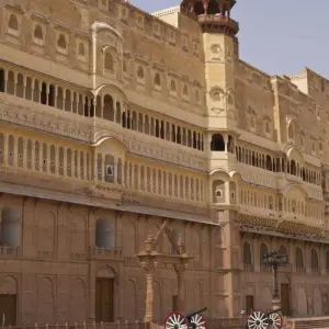 Explore Luxury Rajasthan Intro for 13 days with Golden Triangle India Tours and discover unforgettable experiences - Photo 6