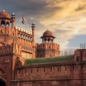 Explore Luxury India With Taj Mahal and Ranthambore Wildlife Tour for 14 days with Golden Triangle India Tours and discover unforgettable experiences - Photo 10