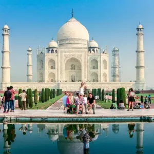 Explore Luxury Northern India Trails for 18 days with Golden Triangle India Tours and discover unforgettable experiences - Photo 7