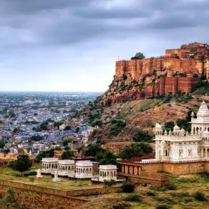 Explore Luxury and Cultural Rajasthan for 12 days with Golden Triangle India Tours and discover unforgettable experiences - Photo 7