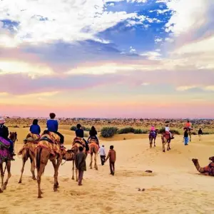 Explore Luxury India Trails for 20 days with Golden Triangle India Tours and discover unforgettable experiences - Photo 11
