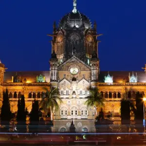 Explore Luxury Rajasthan with Mumbai for 14 days with Golden Triangle India Tours and discover unforgettable experiences - Photo 8