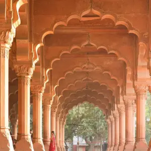 Explore Luxury Northern India Trails for 18 days with Golden Triangle India Tours and discover unforgettable experiences - Photo 8