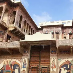 Explore Luxury Rajasthan Intro for 13 days with Golden Triangle India Tours and discover unforgettable experiences - Photo 8