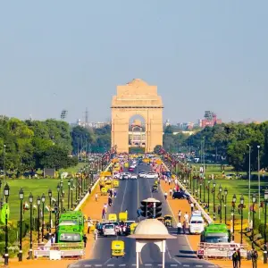 Explore Luxury Northern India Trails for 18 days with Golden Triangle India Tours and discover unforgettable experiences - Photo 9
