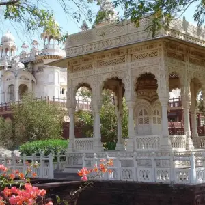 Explore Luxury and Cultural Rajasthan for 12 days with Golden Triangle India Tours and discover unforgettable experiences - Photo 9