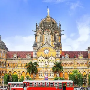 Explore Luxury Golden Triangle from Mumbai for 10 days with Golden Triangle India Tours and discover unforgettable experiences - Photo 10
