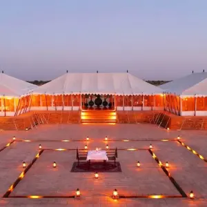 Explore Luxury Rajasthan with Mumbai for 14 days with Golden Triangle India Tours and discover unforgettable experiences - Photo 10
