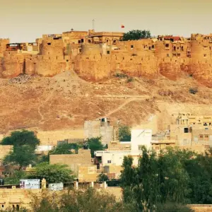 Explore Luxury Rajasthan with Mumbai for 14 days with Golden Triangle India Tours and discover unforgettable experiences - Photo 11