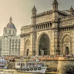 Explore Luxury Golden Triangle from Mumbai for 10 days with Golden Triangle India Tours and discover unforgettable experiences - Photo 11