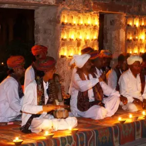 Explore Luxury and Cultural Rajasthan for 12 days with Golden Triangle India Tours and discover unforgettable experiences - Photo 11