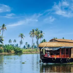 Explore Luxury North India with Kerala Tour for 19 days with Golden Triangle India Tours and discover unforgettable experiences - Photo 11
