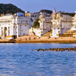 Explore Luxury India Highlights Tour for 14 days with Golden Triangle India Tours and discover unforgettable experiences - Photo 2