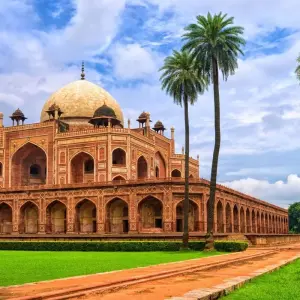 Explore Luxury North India with Buddhist Tour for 10 days with Golden Triangle India Tours and discover unforgettable experiences - Photo 3