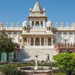 Explore Luxury Rajasthan with Agra for 17 days with Golden Triangle India Tours and discover unforgettable experiences - Photo 3
