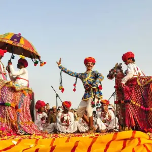 Explore Luxury India Highlights Tour for 14 days with Golden Triangle India Tours and discover unforgettable experiences - Photo 3