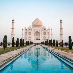 Explore Luxury India Highlights Tour for 14 days with Golden Triangle India Tours and discover unforgettable experiences - Photo 4