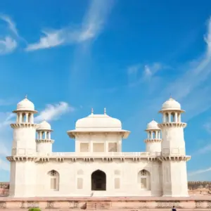 Explore Luxury India Highlights Tour for 14 days with Golden Triangle India Tours and discover unforgettable experiences - Photo 5