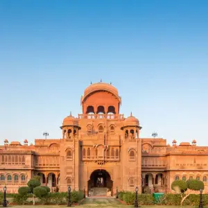 Explore Luxury Rajasthan with Agra for 17 days with Golden Triangle India Tours and discover unforgettable experiences - Photo 5