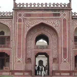 Explore Luxury India and Nepal Trails for 17 days with Golden Triangle India Tours and discover unforgettable experiences - Photo 7