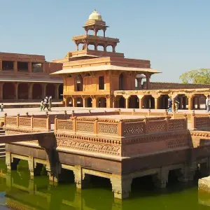 Explore Luxury India Highlights Tour for 14 days with Golden Triangle India Tours and discover unforgettable experiences - Photo 7