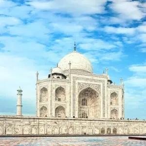 Explore Luxury India and Nepal Trails for 17 days with Golden Triangle India Tours and discover unforgettable experiences - Photo 8