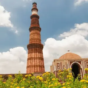 Explore Luxury Rajasthan with Agra for 17 days with Golden Triangle India Tours and discover unforgettable experiences - Photo 8