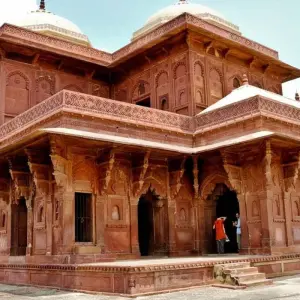 Explore Luxury India Highlights Tour for 14 days with Golden Triangle India Tours and discover unforgettable experiences - Photo 8