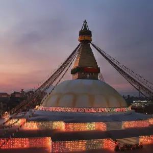 Explore Luxury India and Nepal Trails for 17 days with Golden Triangle India Tours and discover unforgettable experiences - Photo 9