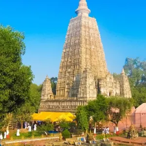 Explore Luxury North India with Buddhist Tour for 10 days with Golden Triangle India Tours and discover unforgettable experiences - Photo 9