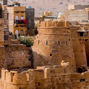 Explore Luxury Rajasthan with Agra for 17 days with Golden Triangle India Tours and discover unforgettable experiences - Photo 9