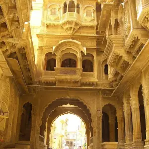 Explore Luxury India Highlights Tour for 14 days with Golden Triangle India Tours and discover unforgettable experiences - Photo 9