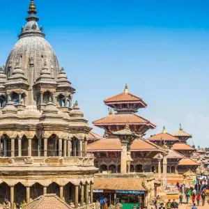 Explore Luxury India and Nepal Trails for 17 days with Golden Triangle India Tours and discover unforgettable experiences - Photo 10