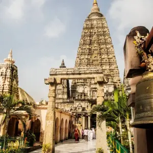 Explore Luxury North India with Buddhist Tour for 10 days with Golden Triangle India Tours and discover unforgettable experiences - Photo 10