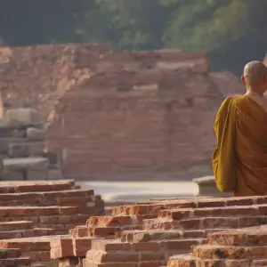 Explore Luxury North India with Buddhist Tour for 10 days with Golden Triangle India Tours and discover unforgettable experiences - Photo 11