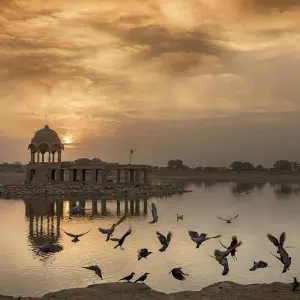Explore Luxury India Highlights Tour for 14 days with Golden Triangle India Tours and discover unforgettable experiences - Photo 11