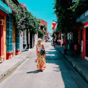 Explore Explore Colombia’s Magic Destination on this Tour for 10 days with Gran Colombia Tours and discover unforgettable experiences - Photo 3